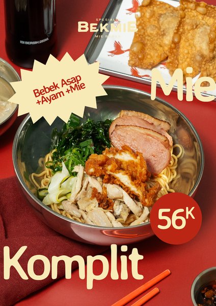 Bekmie Gading Serpong photo 1