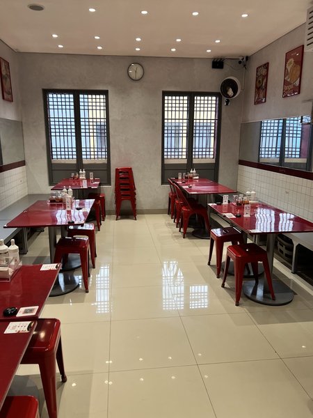 Bekmie Gading Serpong photo 4