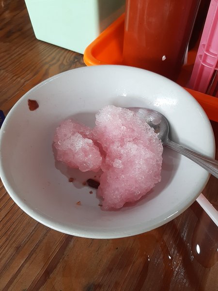 BAKMIE AYAM BANGKA AKHIW MERUYA