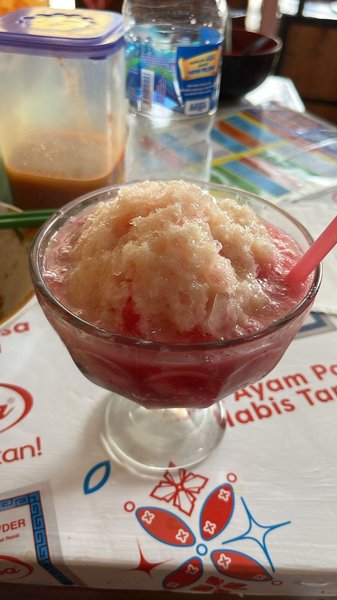 BAKMIE AYAM BANGKA AKHIW MERUYA photo 3