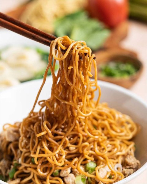 Bakmi Sakjosee Beji Depok photo 2