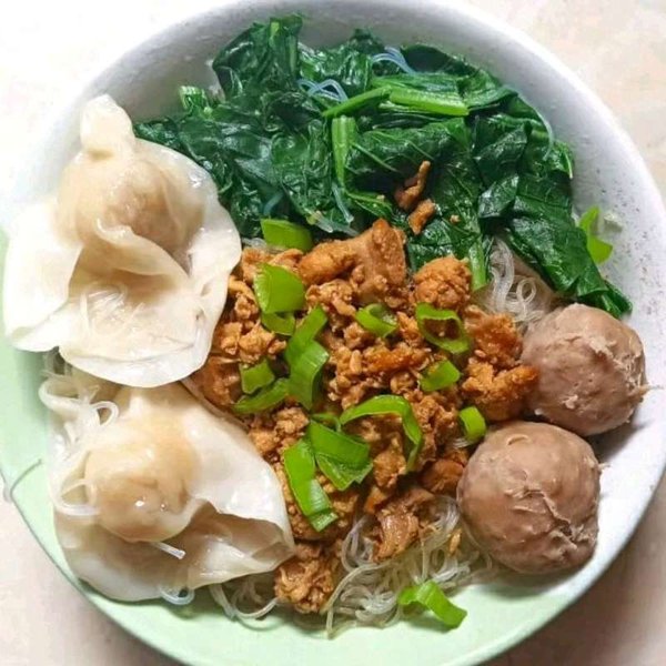 Bakmi Sakjosee Beji Depok photo 3