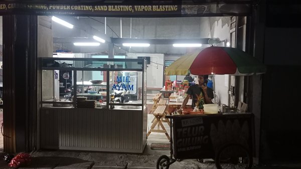 Bakmi Sakjosee Beji Depok photo 5