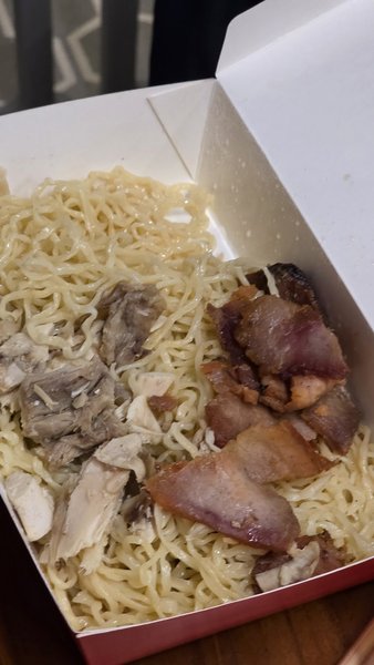 Bakmi Bintang Gading Citra 8