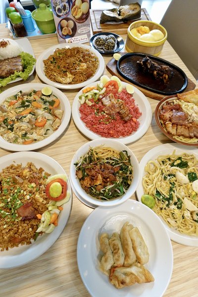 Bakmi Bintang Gading Citra 8 photo 3
