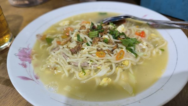 Bakmi Djogja Mas Min photo 1