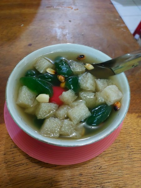 Bakmi Djogja Mas Min photo 2