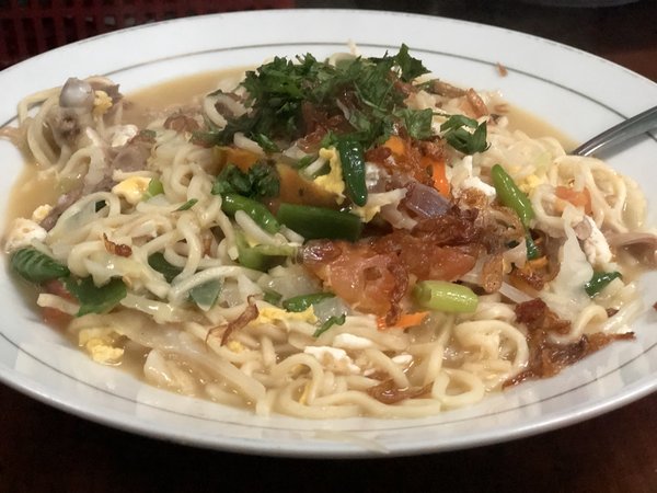 Bakmi Djogja Mas Min photo 3