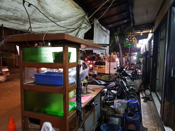 Bakmi Djogja Mas Min photo 5