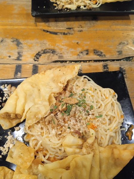 Mie Gacoan Depok Sawangan photo 1
