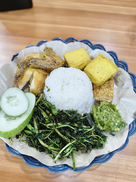 Mie Gacoan Depok Sawangan photo 3