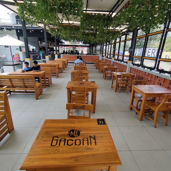 Mie Gacoan Depok Sawangan photo 4