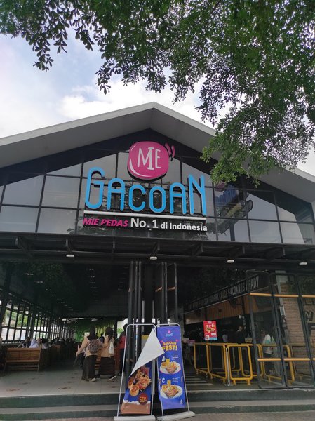 Mie Gacoan Depok Sawangan photo 5