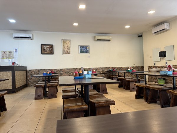 Bakmi Boy Santa / Cikajang photo 4