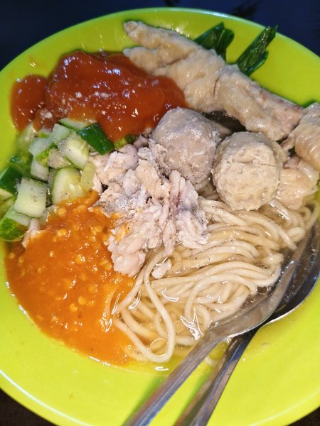 Bakmi IDA photo 1
