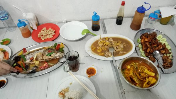 Bakmi 35 Kalimantan photo 3