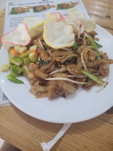 Bakmi Ayam Ko Vin photo 1