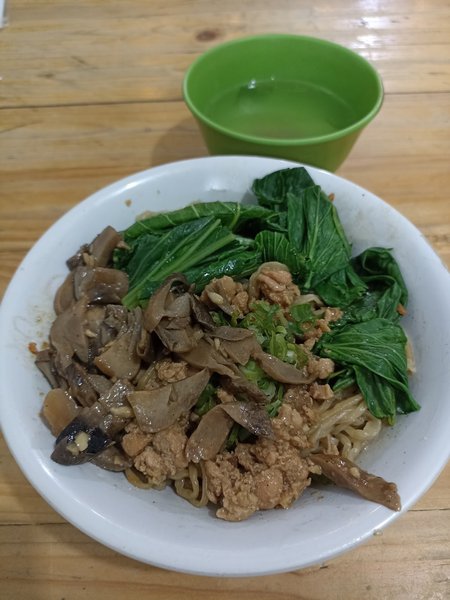 Bakmi Ayam Ko Vin photo 2