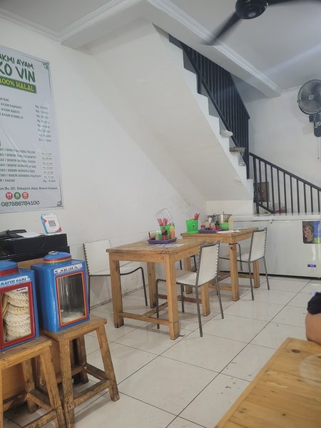 Bakmi Ayam Ko Vin photo 4