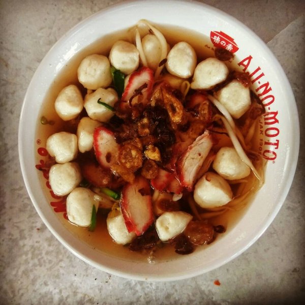 Bakmi Tuabak photo 3