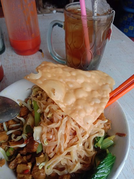 Mie Ayam Wonogiri photo 1