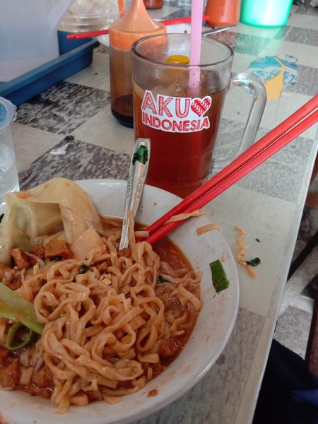 Mie Ayam Wonogiri photo 2
