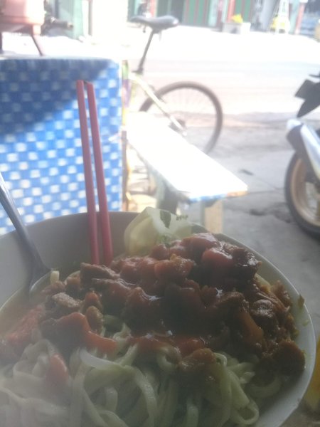 Mie Ayam Wonogiri photo 3