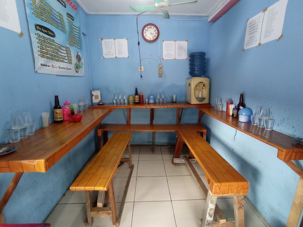 Mie Ayam Wonogiri photo 4