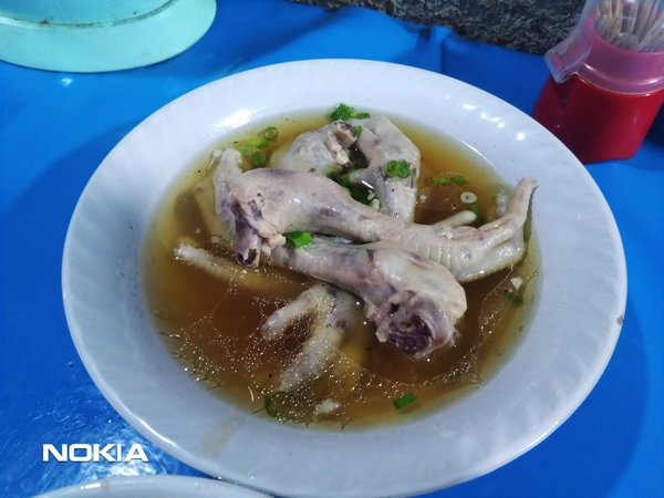 Bakmie Toto photo 1