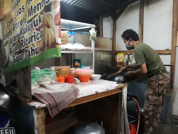 Bakmi Selera photo 2