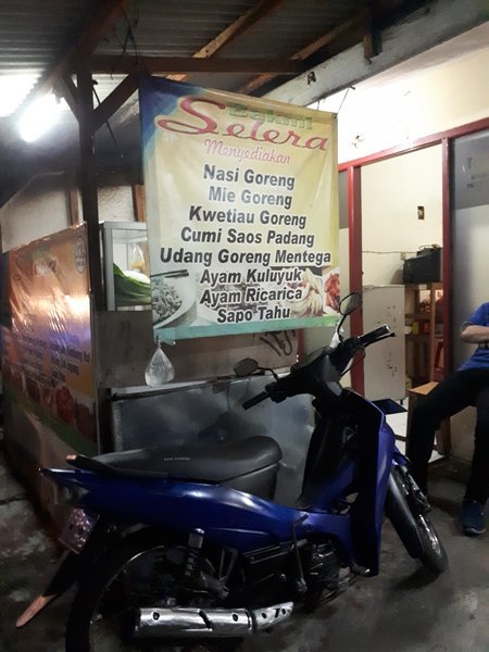 Bakmi Selera photo 5
