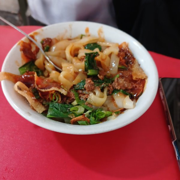 Mie Ayam Halal 99 photo 2