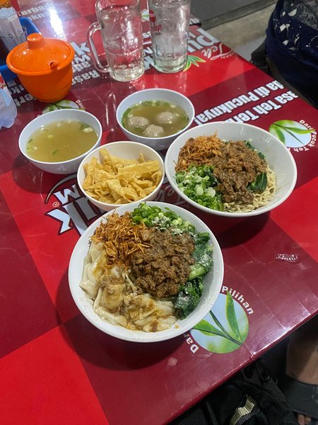 Mie Ayam Halal 99 photo 3