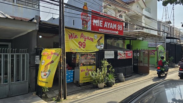 Mie Ayam Halal 99 photo 5