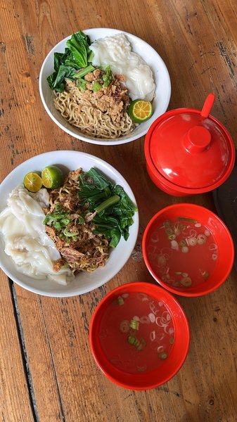 Bakmie Mam Mie photo 2