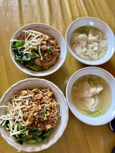Bakmie Mam Mie photo 3