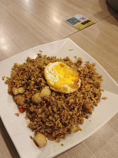 Bakmi GM Supermal Karawaci photo 3