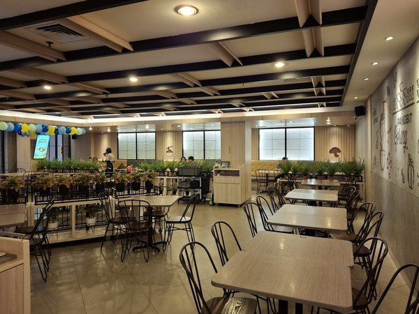 Bakmi GM Supermal Karawaci photo 4