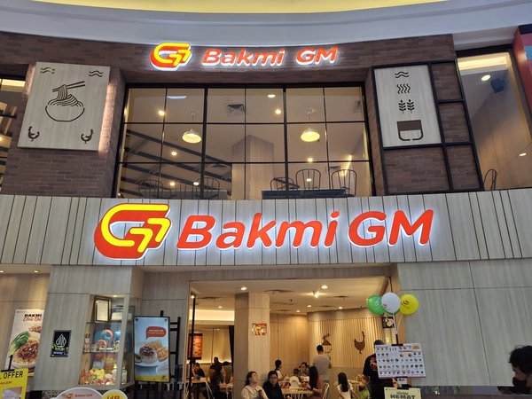 Bakmi GM Supermal Karawaci photo 5