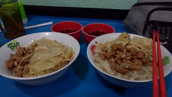 Bakmi Ayam Jojo photo 1
