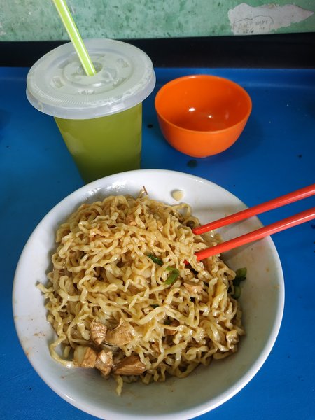 Bakmi Ayam Jojo photo 2