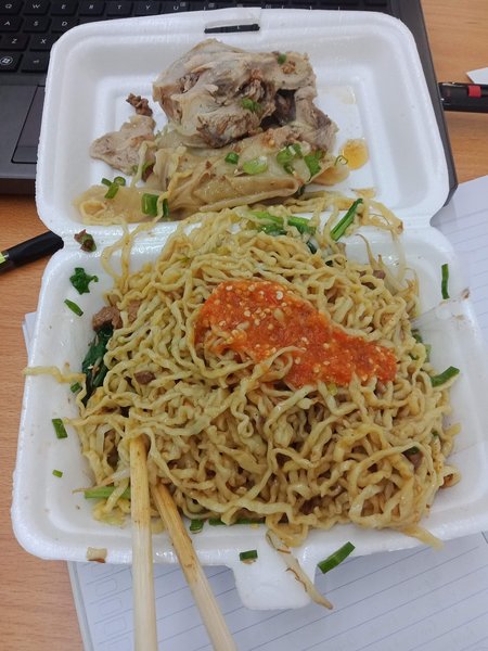 Bakmi Ayam Jojo photo 3