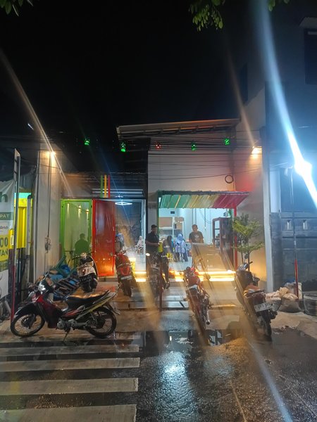 Mie Comot Basoeki photo 2