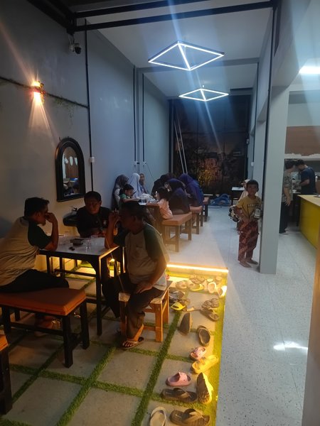 Mie Comot Basoeki photo 4