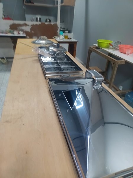 Mie Comot Basoeki photo 5