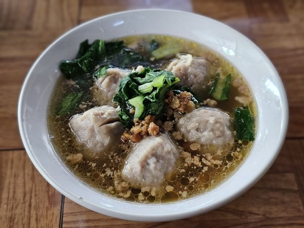 Bakmi Lili Pasar Petojo photo 3