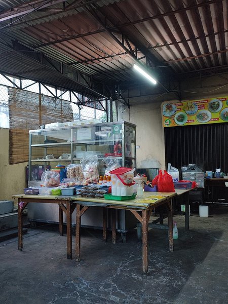 Bakmi Lili Pasar Petojo photo 4