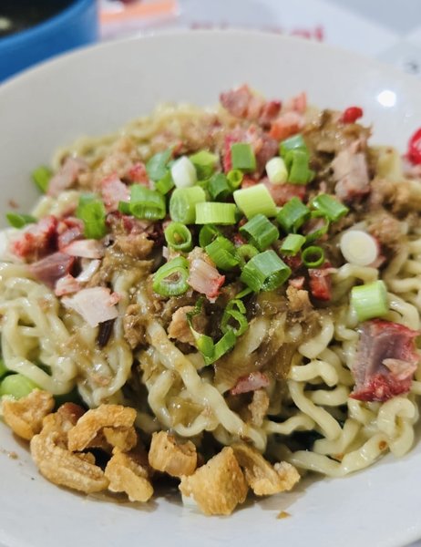 Bakmi Atu - Pasar Pagi photo 2