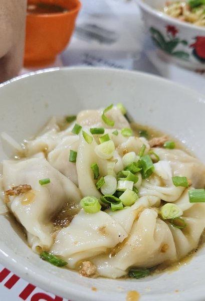 Bakmi Atu - Pasar Pagi photo 3