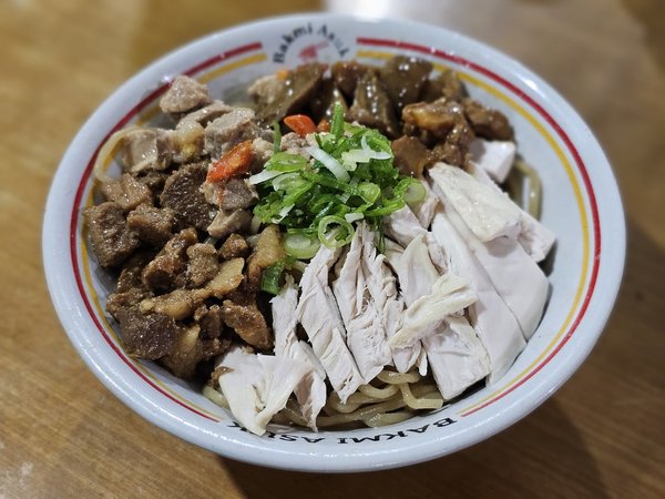 Bakmi Asuk photo 2
